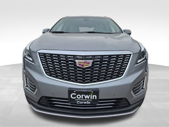 New 2026 Cadillac XT5 Premium Luxury AWD/4WD image 4