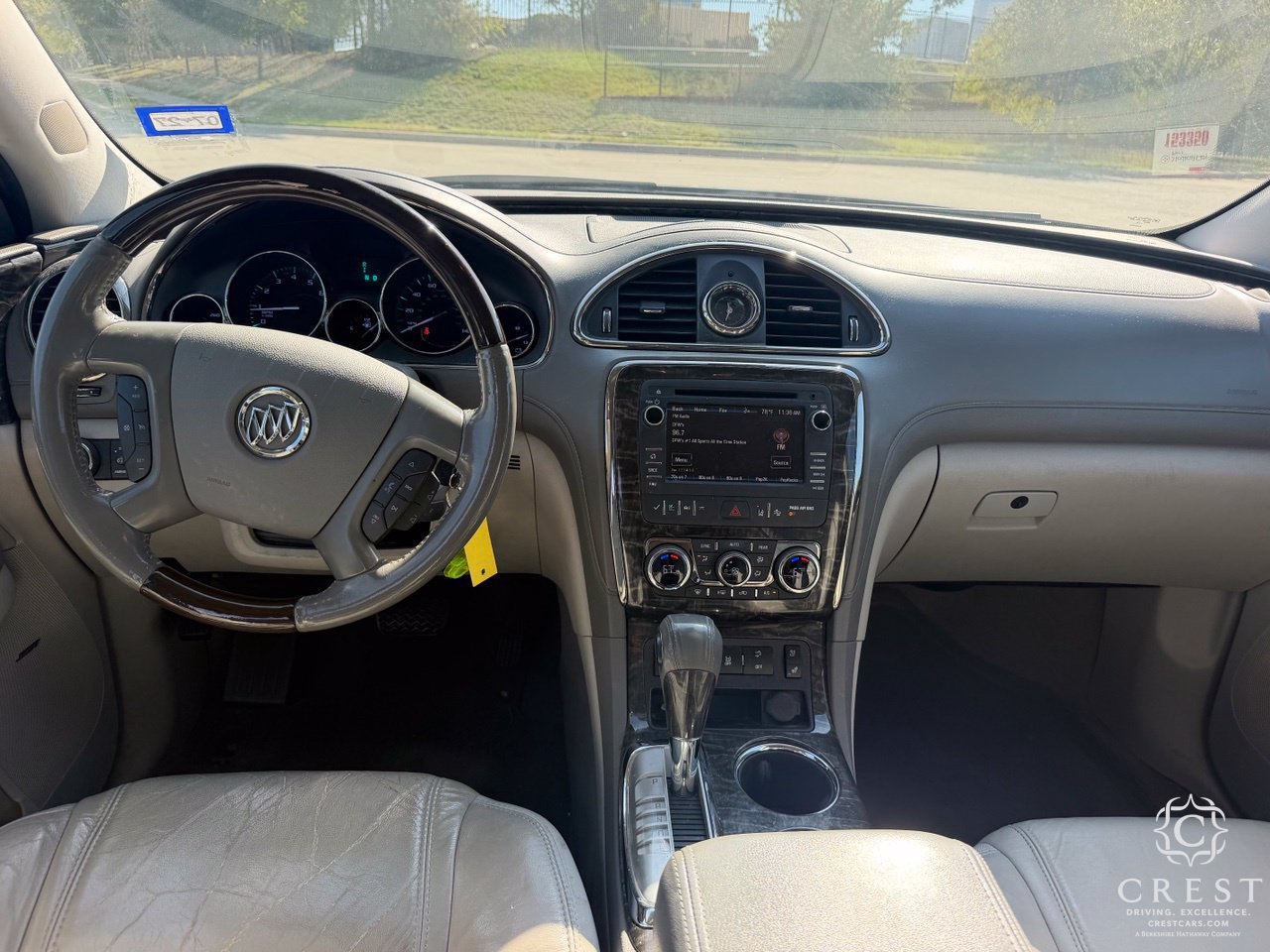 Used 2014 Buick Enclave Premium FWD image 17