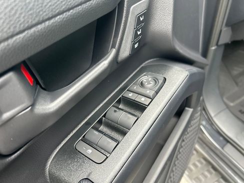 New 2026 Toyota 4Runner TRD Off-Road Premium AWD/4WD image 19