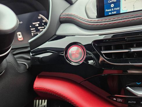 Certified 2025 Acura MDX A-Spec image 38