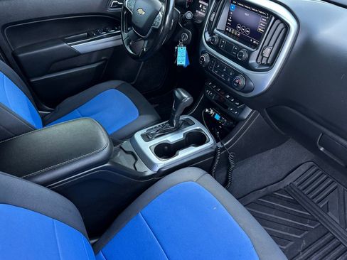 Used 2019 Chevrolet Colorado ZR2 image 17