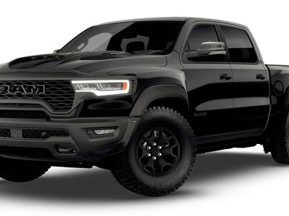 New 2026 RAM 1500 RHO w/ RHO Level 1 Equipment Group