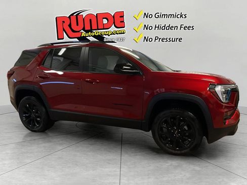 New 2026 GMC Terrain Elevation w/ Elevation Premium Package image 8