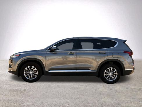 Used 2020 Hyundai Santa Fe SEL image 6