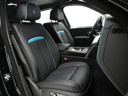 New 2026 Rolls-Royce Cullinan AWD/4WD image 19