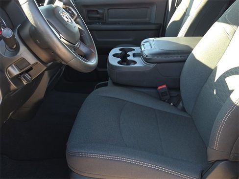 New 2026 RAM 2500 Tradesman image 18