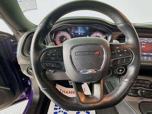 Used 2023 Dodge Challenger R/T Scat Pack image 11