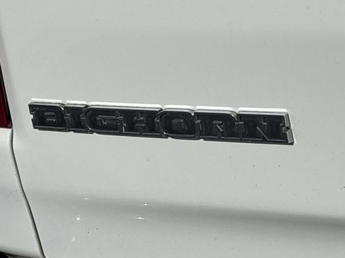 Used 2021 RAM 1500 Big Horn image 8