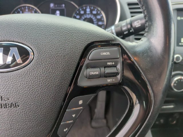 Used 2017 Kia Forte EX FWD image 15