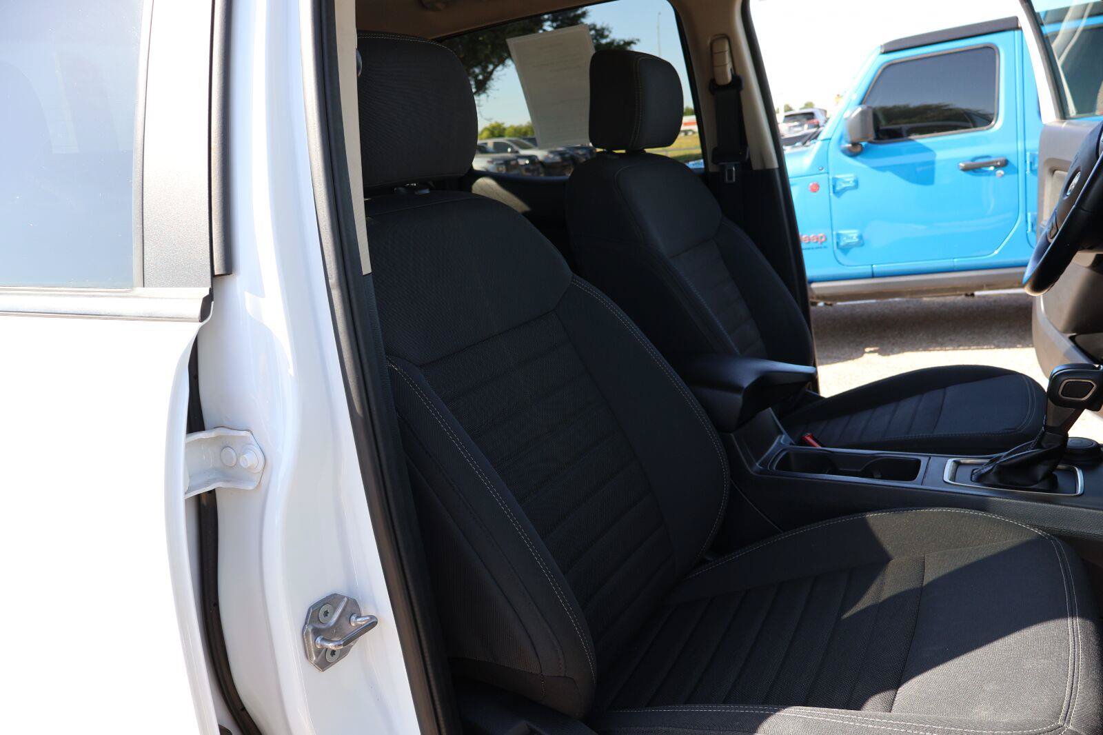 Used 2023 Ford Ranger XLT w/ Equipment Group 301A Mid AWD/4WD image 19
