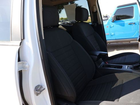 Used 2023 Ford Ranger XLT w/ Equipment Group 301A Mid AWD/4WD image 19