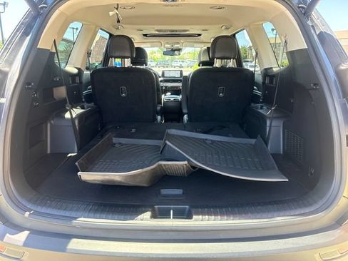 Used 2022 Kia Telluride EX w/ EX Premium Package FWD image 18