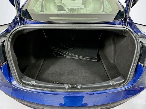 Used 2020 Tesla Model 3 Performance AWD/4WD image 26