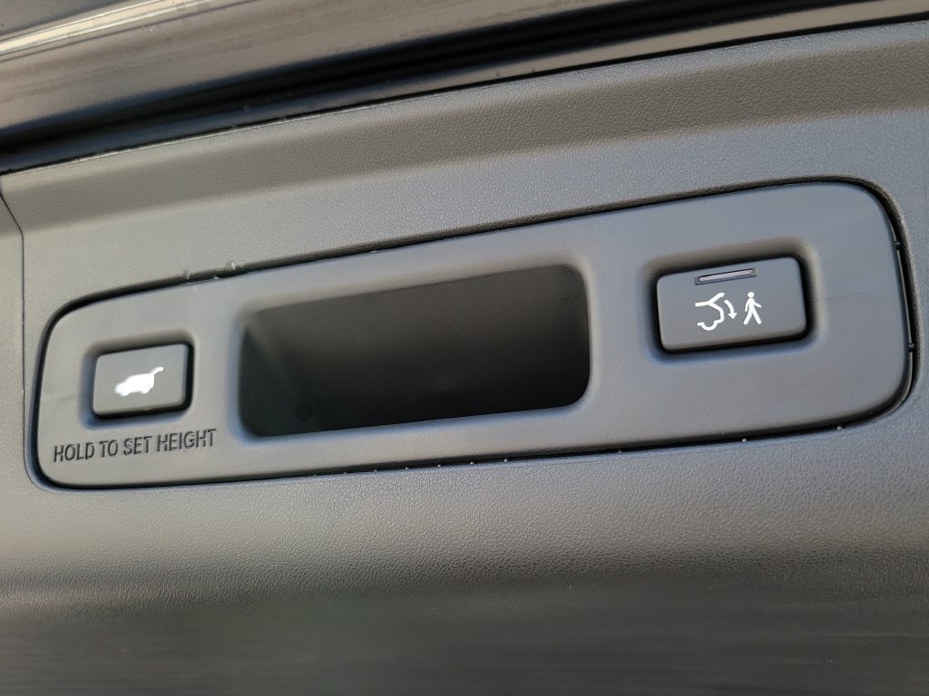 Certified 2026 Acura ADX FWD image 10
