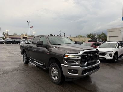 Used 2025 RAM 2500 Tradesman