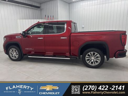 Used 2023 GMC Sierra 1500 Denali image 5