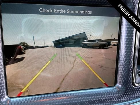 Used 2016 Dodge Challenger SRT Hellcat RWD image 10