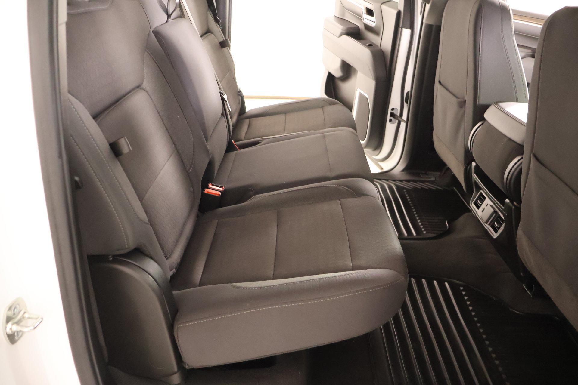 Used 2025 GMC Sierra 1500 Elevation AWD/4WD image 14