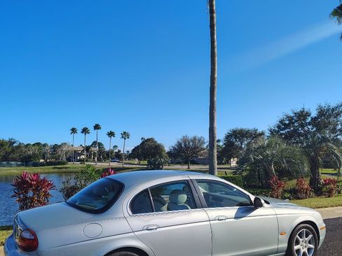 Used 2006 Jaguar S-TYPE 4.2 image 64