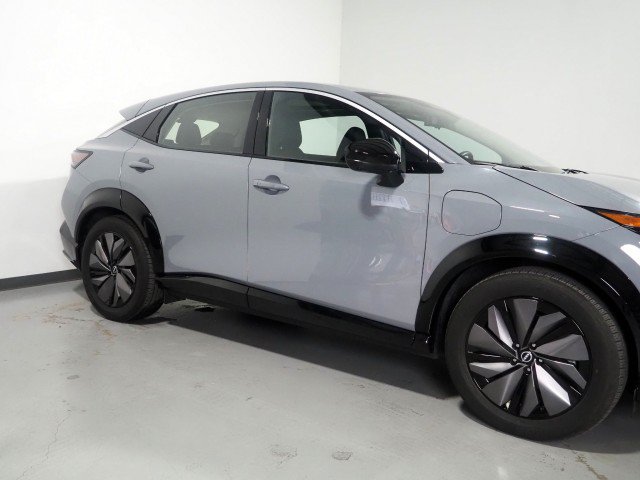 Used 2024 Nissan Ariya Evolve+ FWD image 52