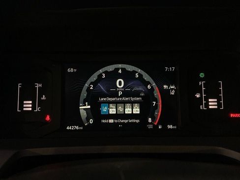 Used 2024 Toyota Tacoma SR5 image 11