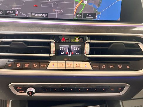 Used 2023 BMW X5 xDrive40i w/ Premium Package image 20