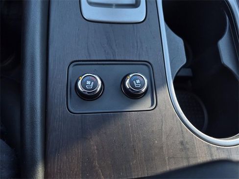 Certified 2024 Nissan Murano Platinum w/ Cargo Package image 42