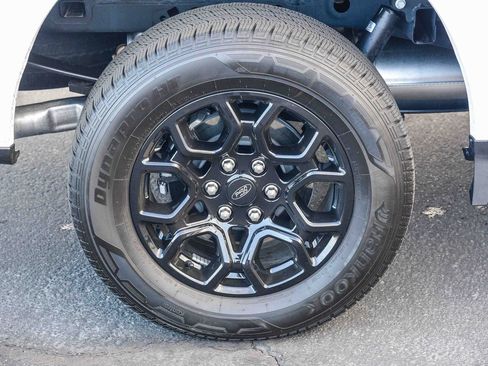 Used 2025 Ford F150 STX image 8