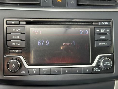 Used 2015 Nissan Sentra SV image 15