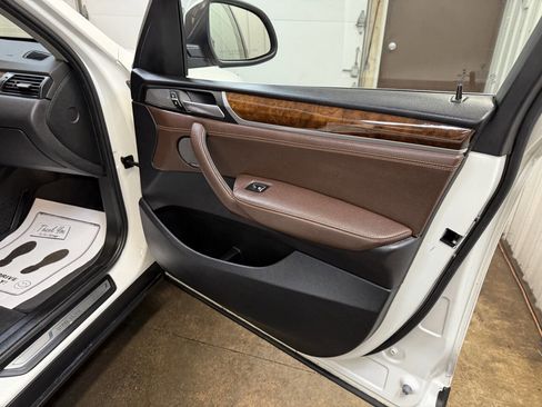 Used 2017 BMW X3 xDrive35i image 57