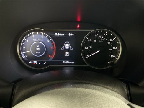 Used 2020 Nissan Kicks SR w/ SR Premium Package image 23