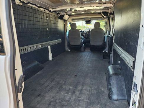 Used 2017 Ford Transit 250 148 Low Roof RWD image 16