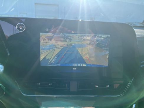 New 2026 Chevrolet Equinox RS AWD/4WD image 20