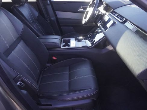 Used 2019 Land Rover Range Rover Velar R-Dynamic SE image 23