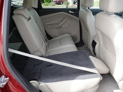 Used 2014 Ford Escape SE w/ Equipment Group 201A AWD/4WD image 47