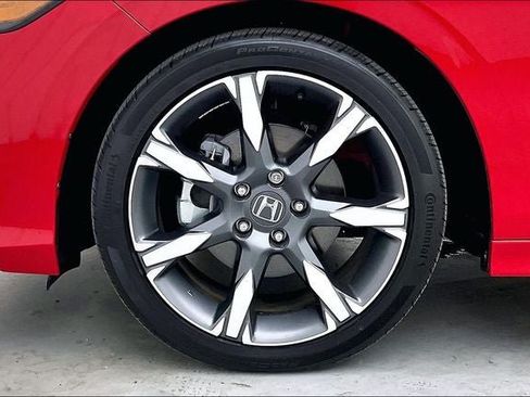 Used 2026 Honda Civic Sport image 10