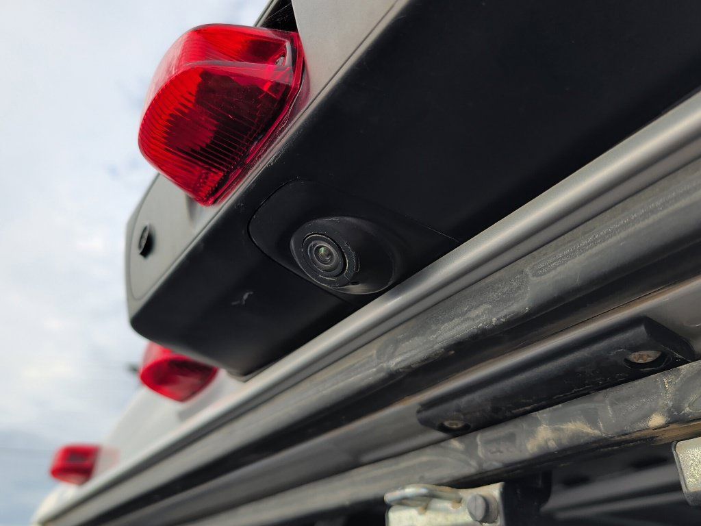 Used 2018 RAM ProMaster 1500 FWD image 14