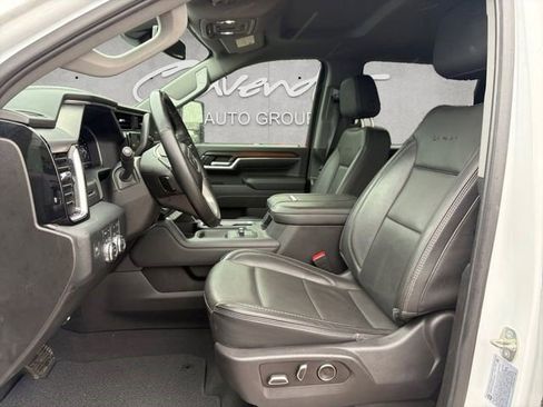 Certified 2024 GMC Sierra 2500 Denali AWD/4WD image 23