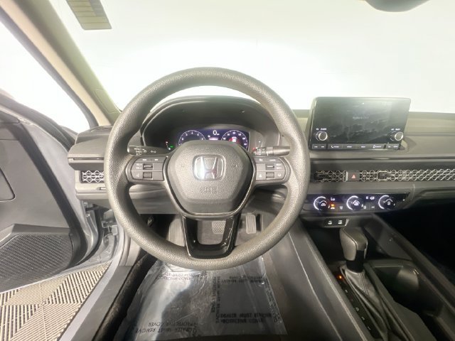Used 2023 Honda Accord LX image 14
