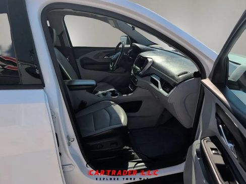 Used 2021 GMC Terrain SLT AWD/4WD image 22