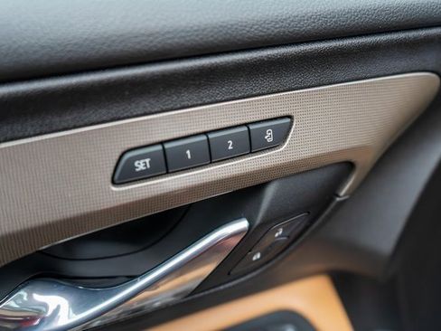 Used 2021 GMC Terrain SLT w/ Infotainment Package II image 20