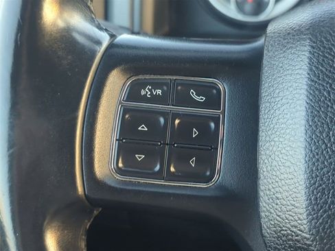 Certified 2017 RAM 2500 Big Horn image 23