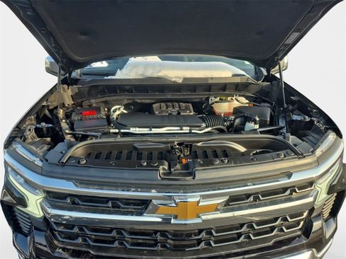 Used 2022 Chevrolet Silverado 1500 LT image 23