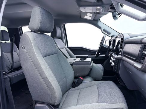 Used 2024 Ford F150 XLT w/ Tow/Haul Package image 35