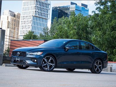 Certified 2024 Volvo S60 B5 Plus