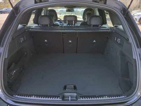 New 2026 Mercedes-Benz GLC 300 4MATIC image 13
