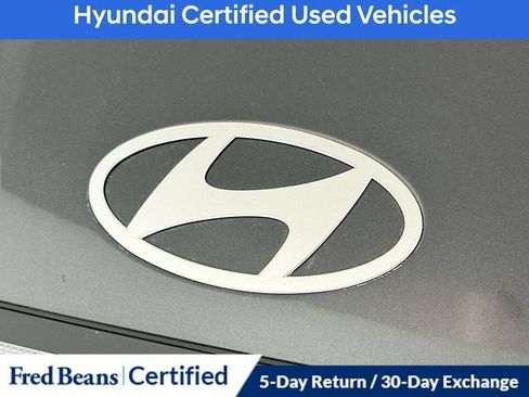 Used 2025 Hyundai Sonata SEL AWD/4WD image 26