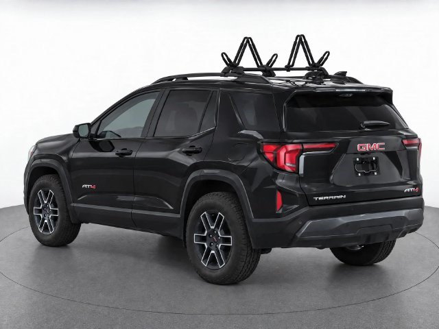 Used 2026 GMC Terrain AT4 w/ Convenience Package III AWD/4WD image 5