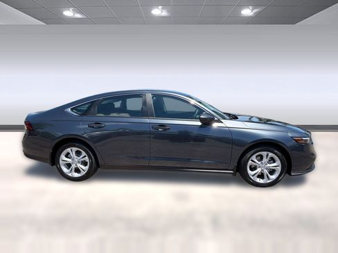 New 2026 Honda Accord LX image 8