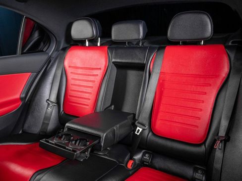 New 2026 Mercedes-Benz C 43 AMG 4MATIC Sedan image 27